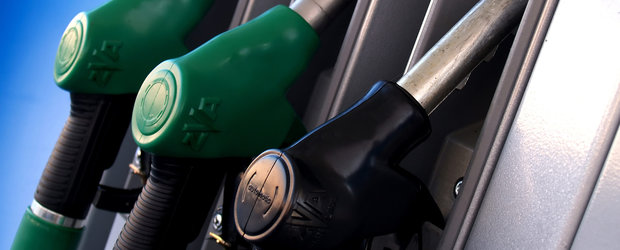 Iarna viitoare, benzina va costa 7 lei/litru