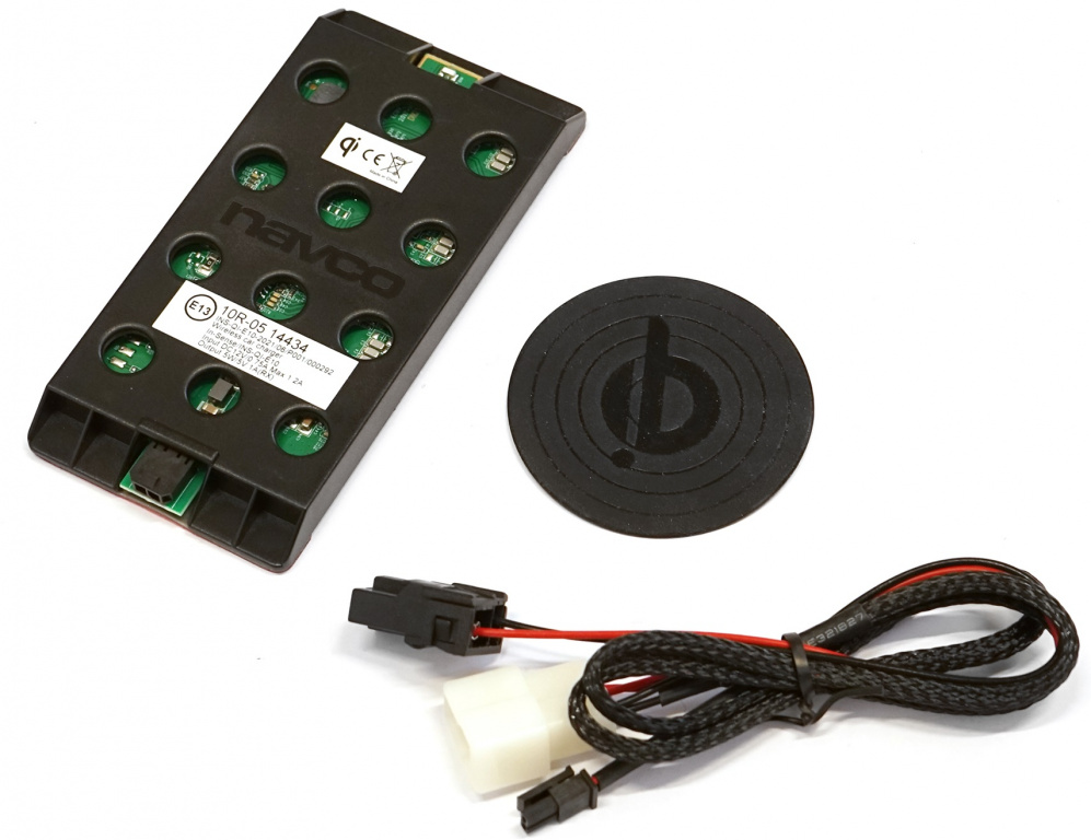 Icarcator Telefon Wireless Oe Hyundai 9999Z30861