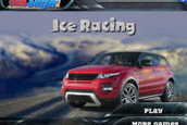 Ice Racing