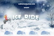 Ice Ride