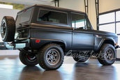 Icon Bronco de vanzare