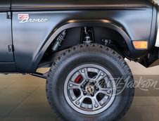 Icon Bronco de vanzare