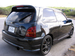 Idei Tuning Toyota Starlet (orice parere este binevenita)