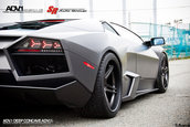 Identitate furata: Lambo Reventon cu jante ADV1