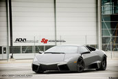 Identitate furata: Lambo Reventon cu jante ADV1