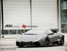 Identitate furata: Lambo Reventon cu jante ADV1