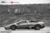 Identitate furata: Lambo Reventon cu jante ADV1