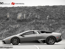 Identitate furata: Lambo Reventon cu jante ADV1