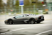 Identitate furata: Lambo Reventon cu jante ADV1