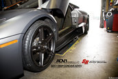 Identitate furata: Lambo Reventon cu jante ADV1