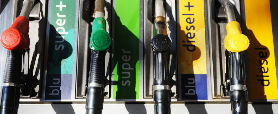 Ieftinirea carburantului, doar un vis: Guvernul anunta schimbarea modului de calcul al accizelor! Ieftinirea carburantului, doar un vis: Guvernul anunta schimbarea modului de calcul al accizelor!