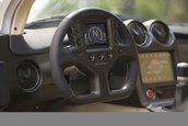 IFR Aspid: 0-100 km/h in doar 2.8 secunde!