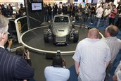 IFR Aspid: 0-100 km/h in doar 2.8 secunde!