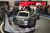 IFR Aspid: 0-100 km/h in doar 2.8 secunde!