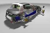 IFR Aspid: 0-100 km/h in doar 2.8 secunde!