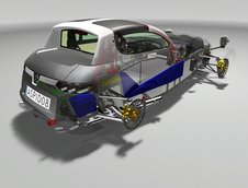 IFR Aspid: 0-100 km/h in doar 2.8 secunde!