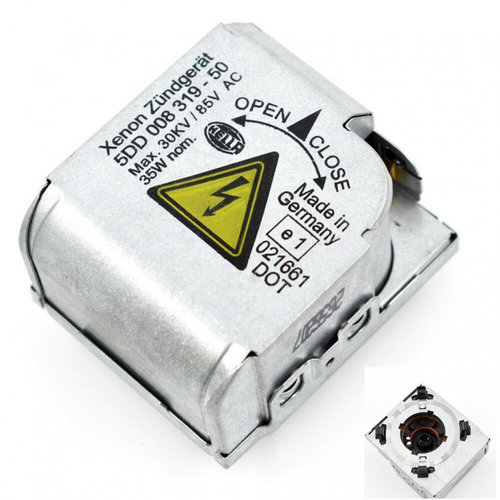 Igniter Hella Jaguar X-Type 2002-2007 5DD 008 319-50 D 4E0941471 63126907489 0028202526 163424
