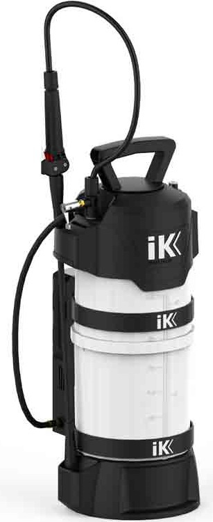 IK e Foam Pro 12 Vermonel Cu Baterie Pentru Facut Spuma 12L goiz_82678