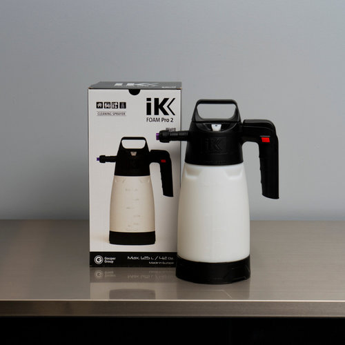 IK Sprayers Foam Pro 2 Atomizor Profesional 1.25L goiz_81676