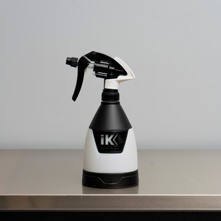 IK Sprayers TR Mini 360° Pulverizator Profesional 600ML goiz_84173