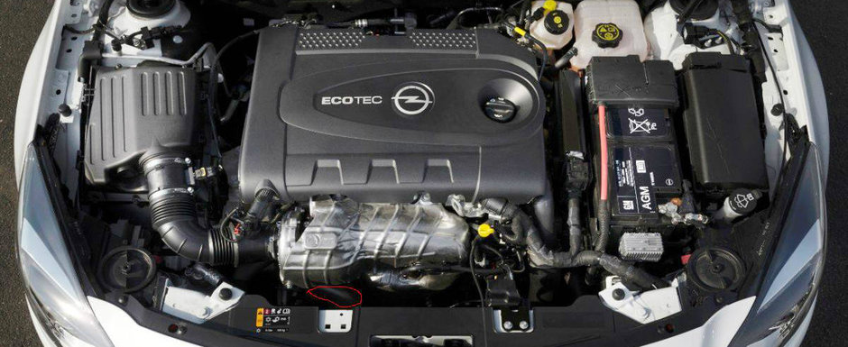 Il stii sigur de pe Insignia. Ce s-a ales de motorul 2.0 diesel de la Opel Il stii sigur de pe Insignia. Ce s-a ales de motorul 2.0 diesel de la Opel