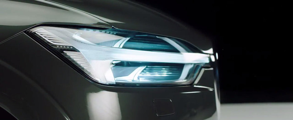 Il vei aprecia si mai mult dupa acest video. Volvo ne face turul noului XC60 Il vei aprecia si mai mult dupa acest video. Volvo ne face turul noului XC60