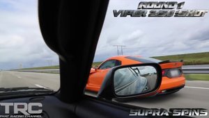 Ilegale in SUA cu un Viper de 900 CP si o Supra de 1000 CP