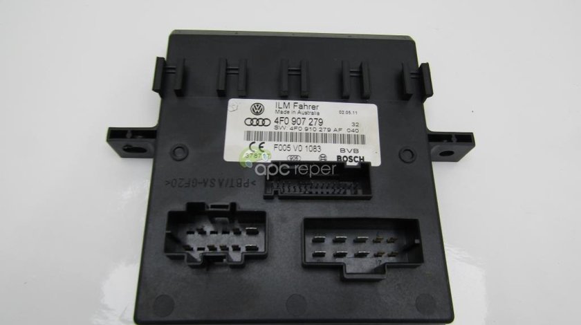 ILM- Bornetz Audi A6 4F Facelift 2010 - 2,0Tdi cod 4F0907279 /4F0907279 AF