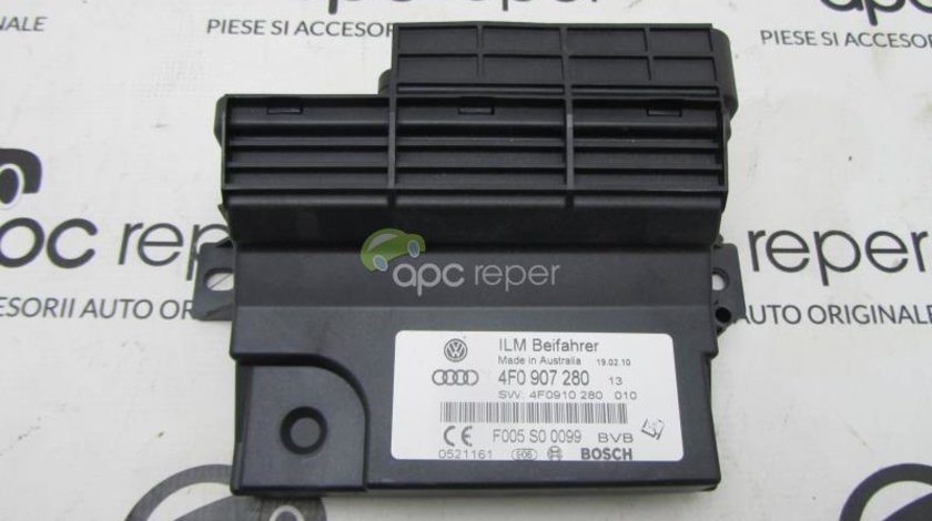 ILM Original Audi A6 4F / Q7 4L cod 4F0907280