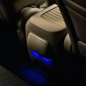 Iluminare Ambientala Fata Albastru Oe Honda Cr v 3 2007-2012 08E10SWW610A