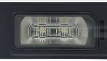 Iluminare numar de circulatie AUDI Q5 (8R) (2008 -...