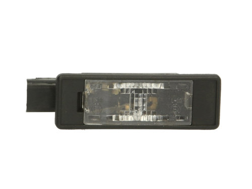Iluminare numar de circulatie CITROEN C3 II (2009 - 2016) BLIC 5402-038-20-900 piesa NOUA