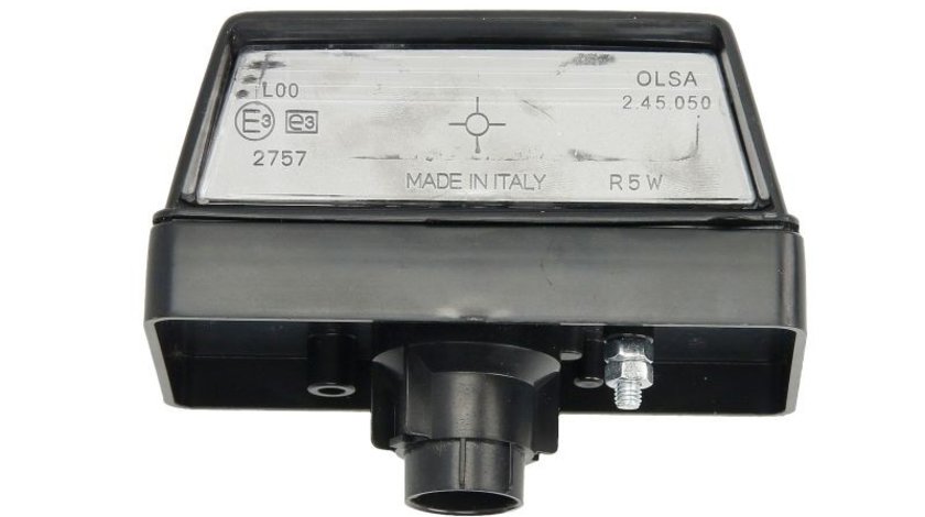 Iluminare numar de circulatie CITROEN JUMPER Bus (244, Z_) OLSA OL2.45.053.00