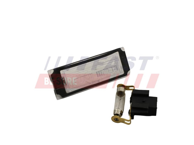 Iluminare Numar De Circulatie Fast Fiat FT87082