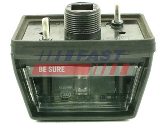 Iluminare Numar De Circulatie Fast Fiat FT87807