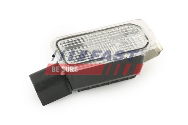 Iluminare Numar De Circulatie Fast Ford FT87802