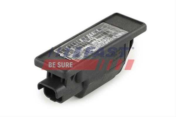 Iluminare Numar De Circulatie Fast Nissan FT87801