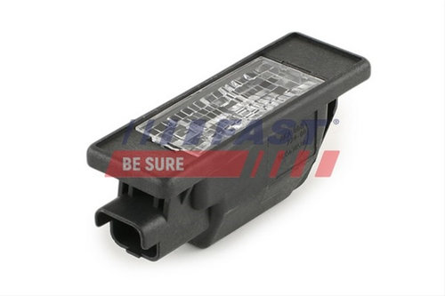 Iluminare Numar De Circulatie Fast Nissan FT87801