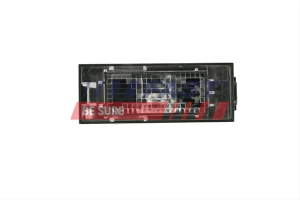 Iluminare Numar De Circulatie Fast Nissan FT87811