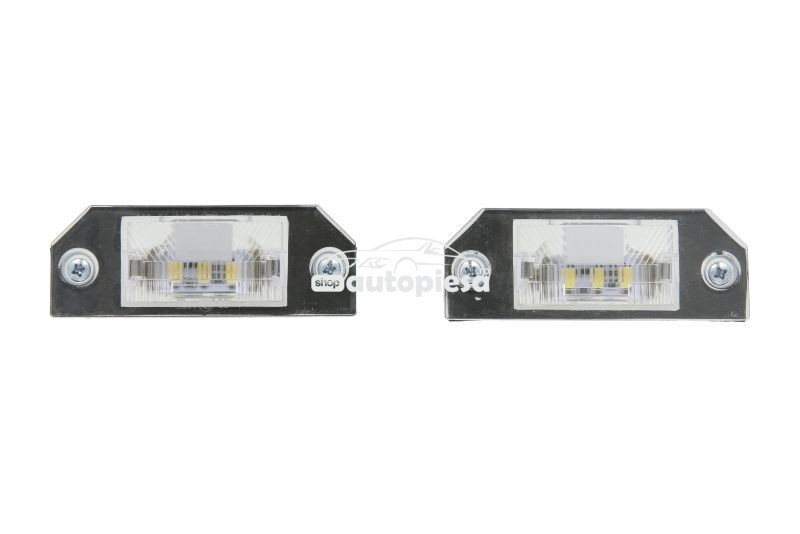 Iluminare numar de circulatie FORD C-MAX (DM2) (2007 - 2016) BLIC 5402-017-12-910 piesa NOUA