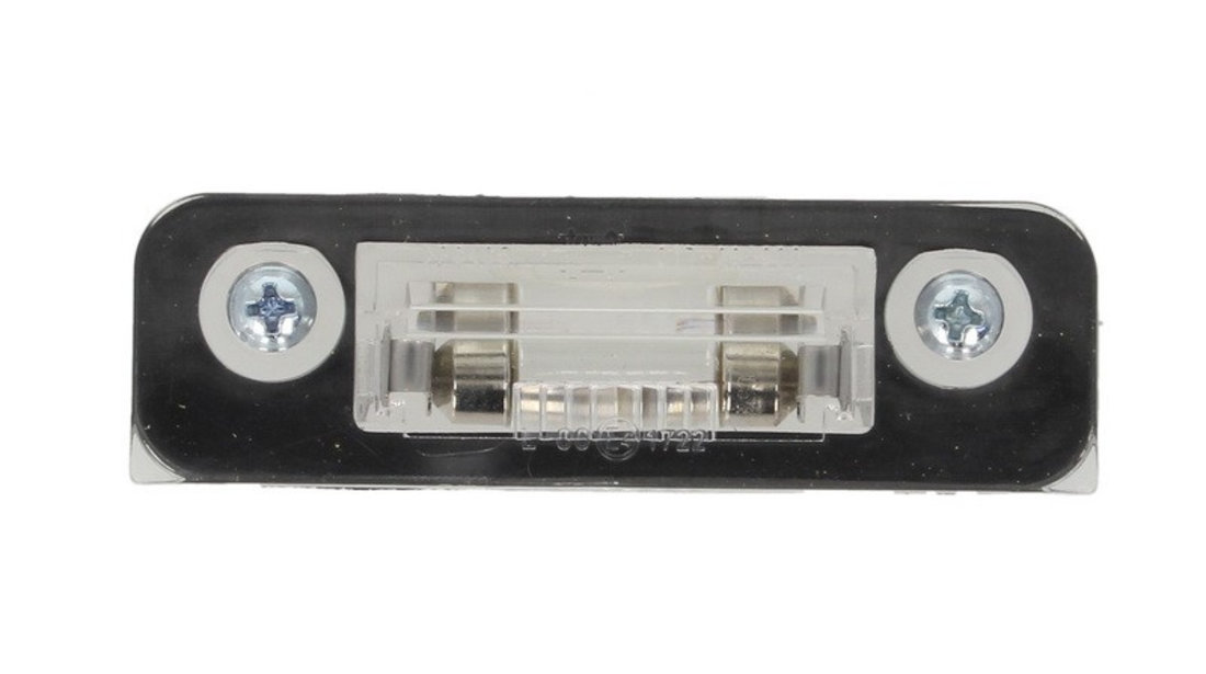 Iluminare numar de circulatie FORD FIESTA V (JH, JD) (2001 - 2010) BLIC 5402-017-28-905 piesa NOUA