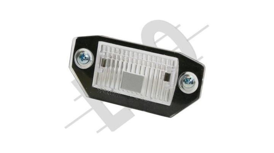 Iluminare numar de circulatie Ford MONDEO Mk III combi (BWY) 2000-2007 #2 01725900