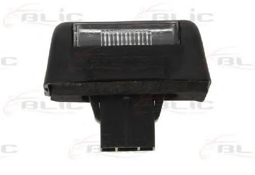 Iluminare numar de circulatie FORD TRANSIT bus (E) (1994 - 2000) BLIC 5402-017-41-905 piesa NOUA