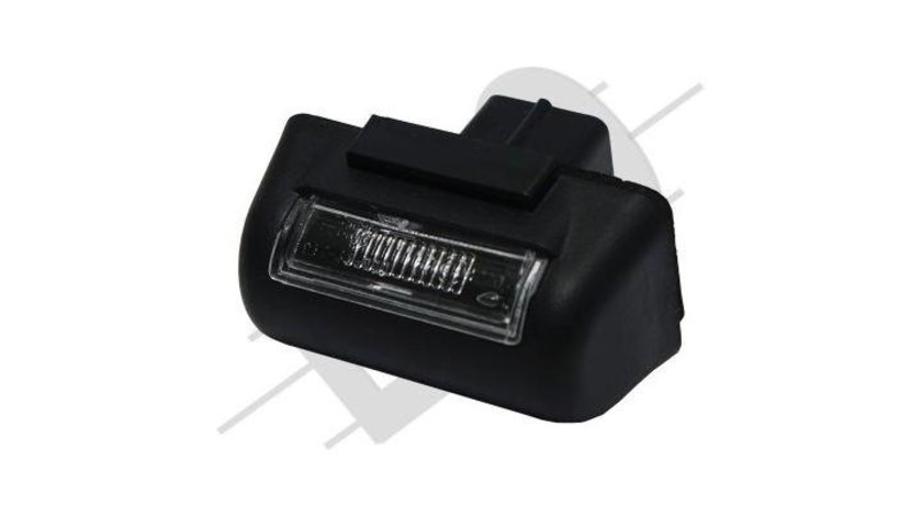 Iluminare numar de circulatie Ford TRANSIT bus 2006-2016 #2 1383980