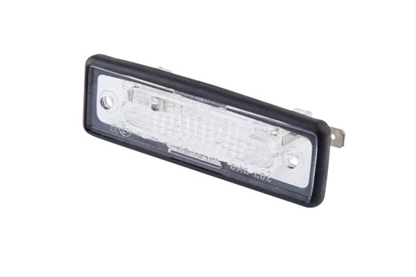 Iluminare Numar De Circulatie Hella Bmw 2KA 004 331-031