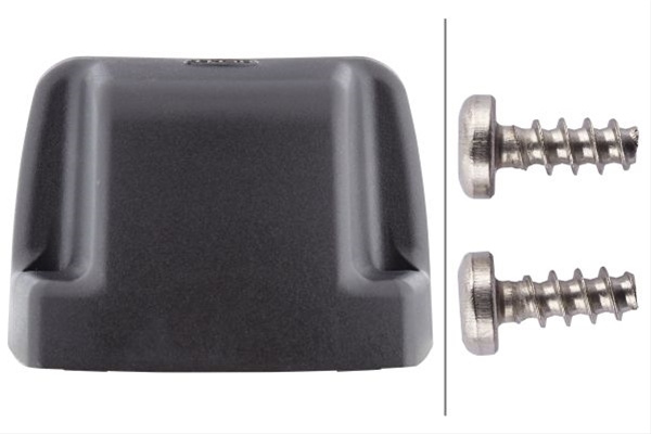 Iluminare Numar De Circulatie Hella Toyota 2KA 010 278-021