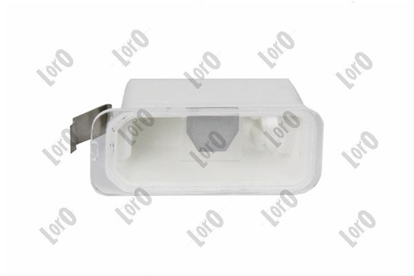 Iluminare Numar De Circulatie Loro Ford 017-27-900