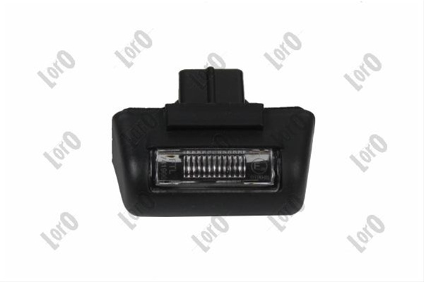 Iluminare Numar De Circulatie Loro Ford 017-41-900