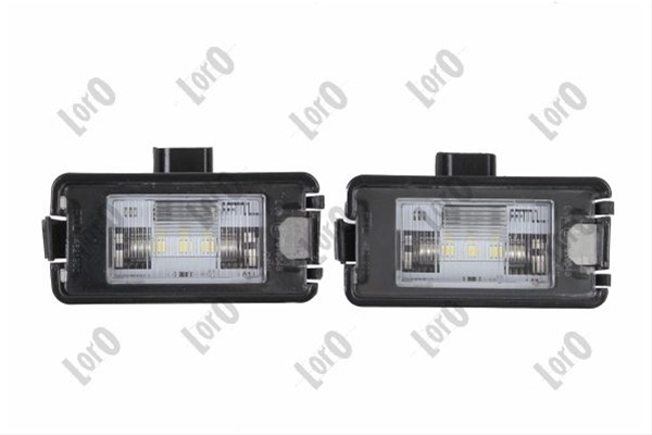 Iluminare Numar De Circulatie Loro Vag 046-21-900LED