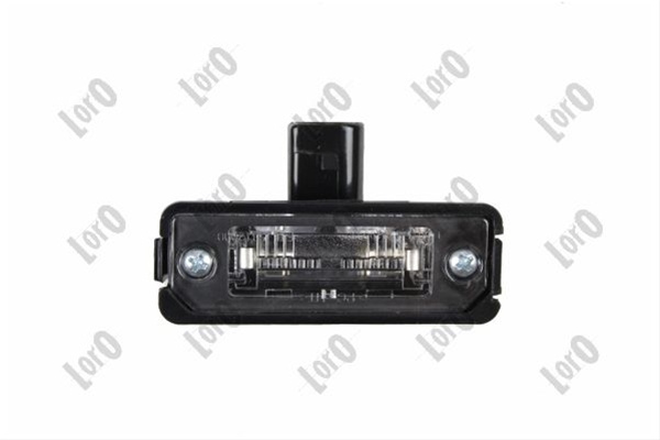 Iluminare Numar De Circulatie Loro Vw 053-12-905